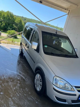 Opel Combo, снимка 3