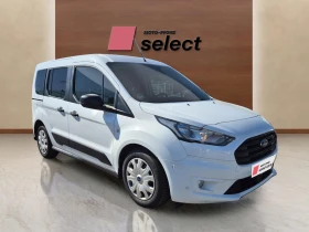 Ford Connect 1.5 EcoBlue, снимка 3