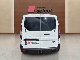 Ford Connect 1.5 EcoBlue, снимка 6