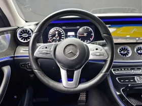 Mercedes-Benz CLS 300 * CLS 300 d AMG Line* , снимка 12