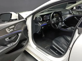 Mercedes-Benz CLS 300 * CLS 300 d AMG Line* , снимка 10