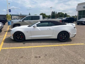 Chevrolet Camaro * 2SS * Cabriolet * CARFAX * , снимка 4