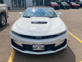 Chevrolet Camaro * 2SS * Cabriolet * CARFAX * , снимка 2