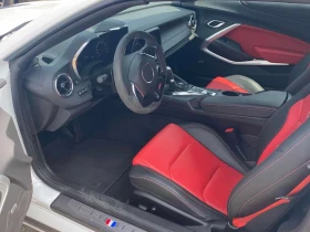 Chevrolet Camaro * 2SS * Cabriolet * CARFAX * , снимка 6
