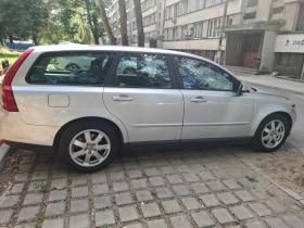 Volvo V50 1.6, снимка 4