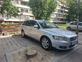 Volvo V50 1.6, снимка 5