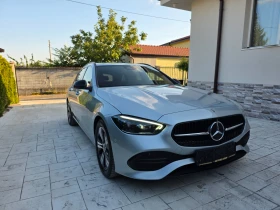 Mercedes-Benz C 220 2.2 CDI MILD-HYBRID , снимка 3