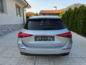 Mercedes-Benz C 220 2.2 CDI MILD-HYBRID , снимка 6