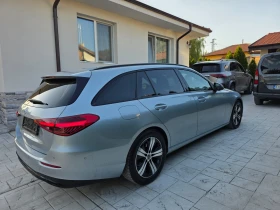 Mercedes-Benz C 220 2.2 CDI MILD-HYBRID , снимка 4