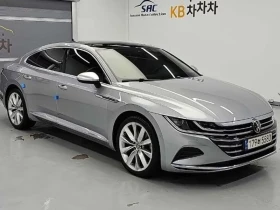 VW Arteon 2.0 TDI - САМО 30% АВАНС, снимка 8