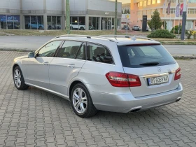 Mercedes-Benz E 350, снимка 6