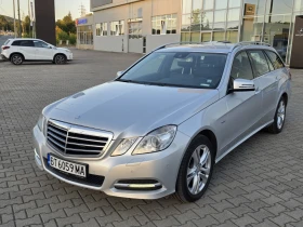 Mercedes-Benz E 350, снимка 1