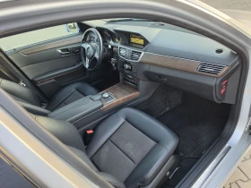 Mercedes-Benz E 350, снимка 11