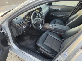 Mercedes-Benz E 350, снимка 9