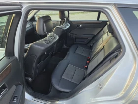 Mercedes-Benz E 350, снимка 12