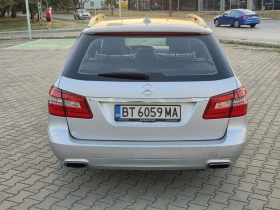 Mercedes-Benz E 350, снимка 5