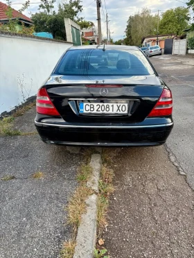 Mercedes-Benz E 320, снимка 4