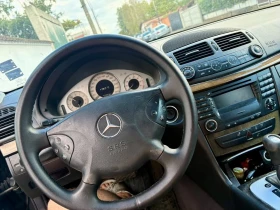 Mercedes-Benz E 320, снимка 7