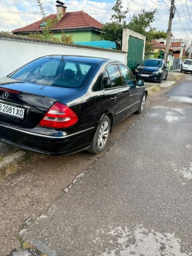 Mercedes-Benz E 320, снимка 5
