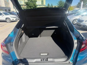 Renault Arkana 1.6 E-TECH/ОБСЛУЖЕН/ГАРАНЦИЯ/FULL HYBRID/ 29000km, снимка 14