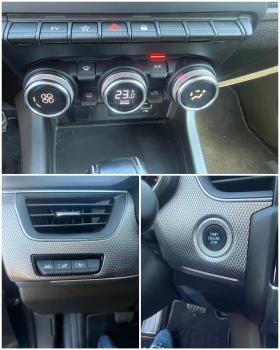 Renault Arkana 1.6 E-TECH/ОБСЛУЖЕН/ГАРАНЦИЯ/FULL HYBRID/ 29000km, снимка 15
