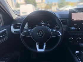 Renault Arkana 1.6 E-TECH/ОБСЛУЖЕН/ГАРАНЦИЯ/FULL HYBRID/ 29000km, снимка 9