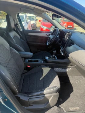 Renault Arkana 1.6 E-TECH/ОБСЛУЖЕН/ГАРАНЦИЯ/FULL HYBRID/ 29000km, снимка 6