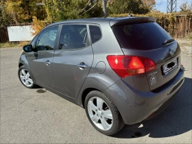 Kia Venga, снимка 6