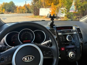 Kia Venga, снимка 9