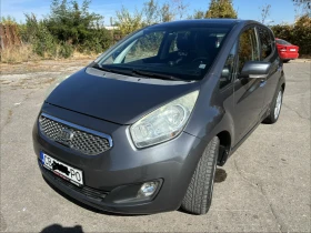 Kia Venga, снимка 1