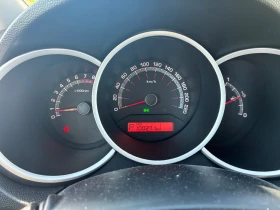 Kia Venga, снимка 8