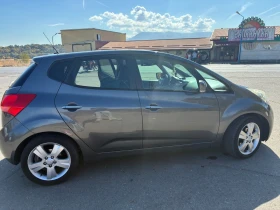 Kia Venga, снимка 3