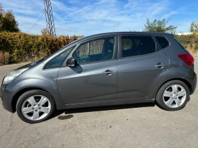 Kia Venga, снимка 4
