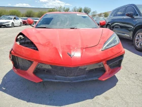 Chevrolet Corvette 6.2l Stingray 2Lt, снимка 5