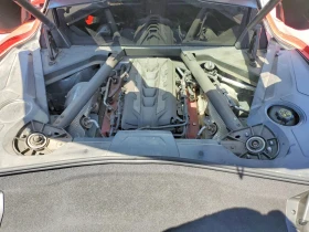 Chevrolet Corvette 6.2l Stingray 2Lt, снимка 11