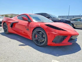 Chevrolet Corvette 6.2l Stingray 2Lt, снимка 4