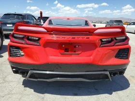 Chevrolet Corvette 6.2l Stingray 2Lt, снимка 6