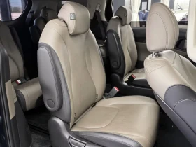 Kia Carnival 4Th Generation 9-Seater Prestige, снимка 12