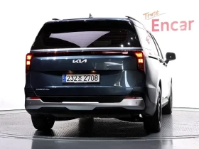 Kia Carnival 4Th Generation 9-Seater Prestige, снимка 4