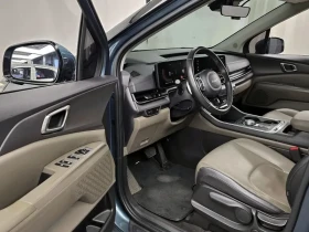 Kia Carnival 4Th Generation 9-Seater Prestige, снимка 10