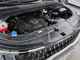 Kia Carnival 4Th Generation 9-Seater Prestige, снимка 6