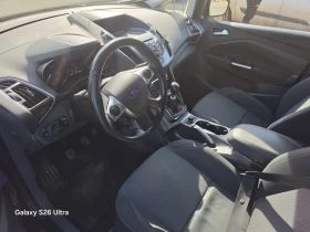 Ford Grand C-Max, снимка 5