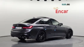 BMW 320, снимка 2