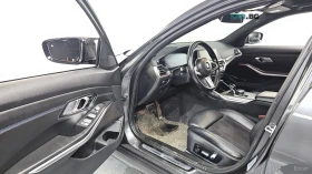 BMW 320, снимка 8