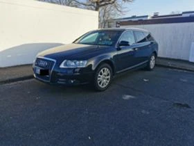     Audi A6 3.2l