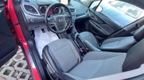 Opel Mokka FULL COSMO     EURO6 | Mobile.bg    7