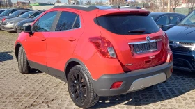 Opel Mokka FULL COSMO     EURO6 | Mobile.bg    3