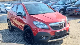 Opel Mokka FULL COSMO ИЗКЛЮЧИТЕЛНА СЕРВИЗ КНИЖК ОБСЛУЖН EURO6, снимка 6