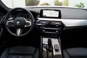 BMW 530 i xDrive M Sport | Mobile.bg    7