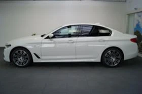 BMW 530 i xDrive M Sport | Mobile.bg    2